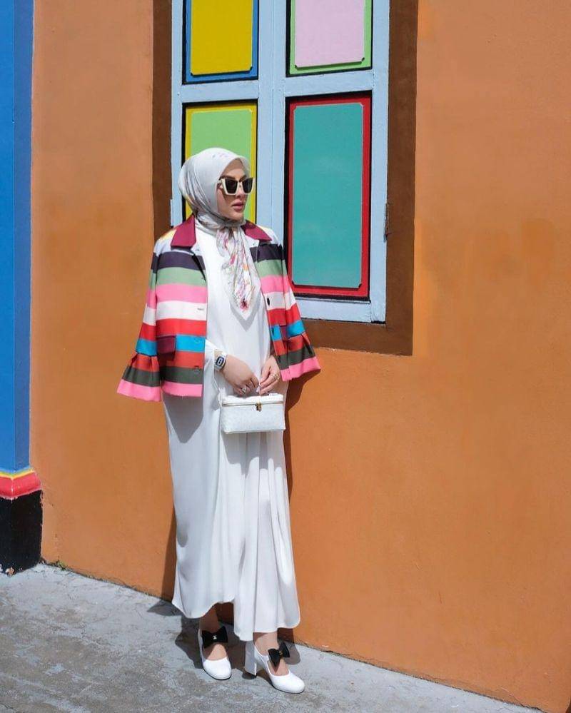 Instagram.com/princessyahrini